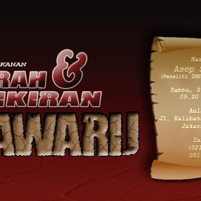 Khawarij Web