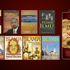 Slide buku web