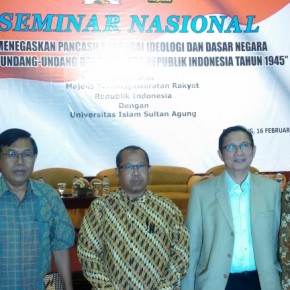 seminar