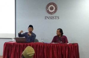 Kitab Pengagungan yang Tak Menjadikan Rasulullah Berhala — Catatan INSISTS Saturday Forum (INSAF) 11/08/2018