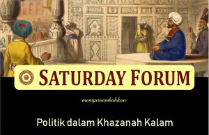 Politik dalam Khazanah Kalam