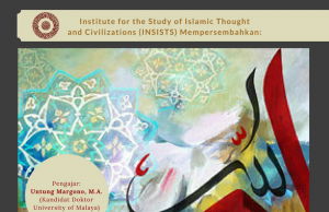 Seri Kuliah ‘Ulumul Hadis