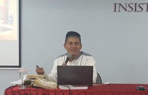 Tuduhan dan Pembelaan terhadap Imam Al-Ghazali di Dunia Akademik –Catatan INSISTS Saturday Forum (INSAF) 27/10/2018
