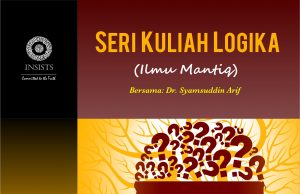 Seri Kuliah Logika (Ilmu Mantiq)
