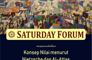 Konsep Nilai menurut Nietzsche dan Al-Attas