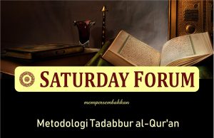 Metodologi Tadabbur al-Qur’an