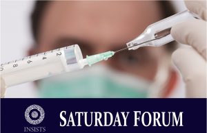 Vaksin dan Vaksinasi: Polemik Kesehatan Masyarakat dari Perspektif Islam