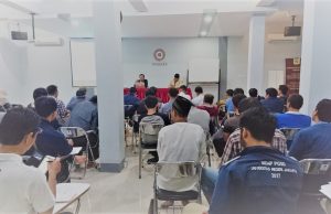 Tinjauan Normatif dan Historis tentang Peran Ulama dalam Politik –Catatan INSISTS Saturday Forum (INSAF) 12/1/2019