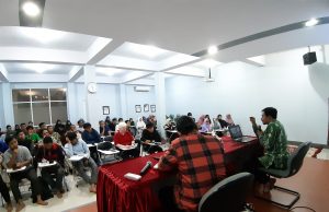Akal, Hati, dan Jiwa dalam Islam Menentukan Kualitas Kehidupan Manusia –Catatan INSISTS Saturday Forum (INSAF) 23/02/2019
