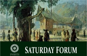 Alam Minangkabau: Islamisasi dalam Empat Babak