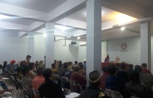 Pandangan Menyeluruh terhadap Jatidiri Bangsa Beragama dan Isu Kekerasan adalah Yang Utama –Catatan INSISTS Saturday Forum (INSAF) 2/2/2019