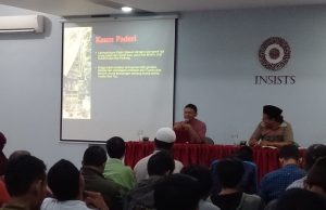 Islam dalam Rentang Kebudayaan Minangkabau –Catatan INSISTS Saturday Forum (INSAF) 09/02/2019
