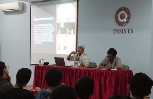 Empat Hal yang Menjadi Jalan Masuk Ghazwul Fikr di Bidang Penelitian Ilmiah –Catatan INSISTS Saturday Forum (INSAF) 16/3/2019