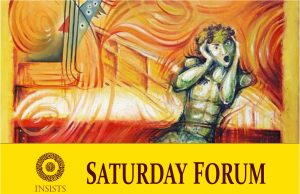 “Tragedi sebagai Problem Manusia dan Kebudayaan dalam Filsafat Barat”