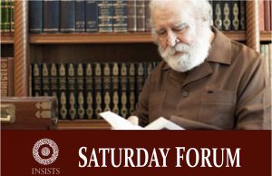 “Relasi Tuhan, Alam, dan Manusia Menurut Syed Muhammad Naquib Al-Attas”