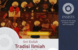 Tradisi Ilmiah dalam Islam