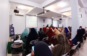 Mahjar: Bukan Sekadar Hijrah