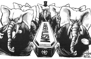 Islam Liberal: Gerakan Transnasional yang dinaturalisasikan