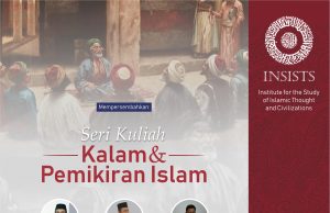 Seri Kuliah Kalam & Pemikiran Islam