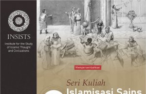 Seri Kuliah Islamisasi Sains