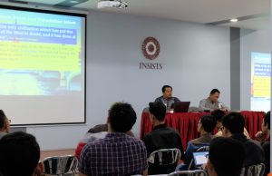 Pembangunan Peradaban Perlu Pemetaan