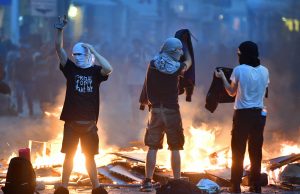 Radikalisme: Apa dan Bagaimana Sebenarnya