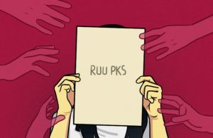 Makna Persetujuan dalam RUU P-KS: Sebuah Kritik