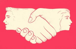 Problematika Sexual Consent sebagai Paradigma Penghapusan Kekerasan Seksual