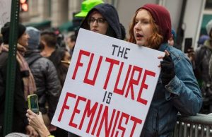 Ideologi Feminis Radikal dalam RUU P-KS