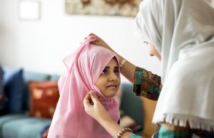 Kebebasan Perempuan & Ketahanan Keluarga