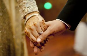 Sakinah Mawaddah wa Rahmah