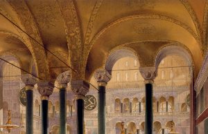 Diawali Cinta Nabi Tumbuh Generasi “Fort comme un Turc”