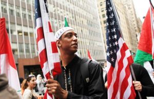 Amerika dan Benih Islamopobia di Tanah Air—Catatan INSISTS Saturday Forum 5/6/2021