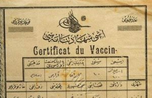 Dāruşşifā: Rumah Sakit berbasis Wakaf Penemu Vaksin Cacar Era Turki Utsmani