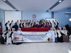 Mahasiswa IQT UNIDA Gontor Perdalam Tantangan Studi al-Quran Kontemporer di INSISTS