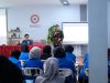 Mahasiswa Pendidikan Bahasa Arab Universitas Muhamadiyah Purwokerto Kunjungi INSISTS untuk Memperluas Wawasan Peradaban Islam