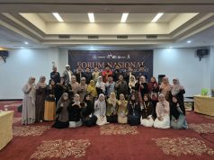 INSISTS dan Ikhtiyar Forum Mitra KUA dan Keluarga Sakinah Maslahat