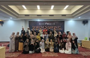 INSISTS dan Ikhtiyar Forum Mitra KUA dan Keluarga Sakinah Maslahat