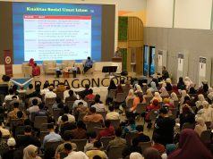 Siapkan Tunas Pionir Peradaban, INSISTS Gelar Muslim Youth Forum 2026